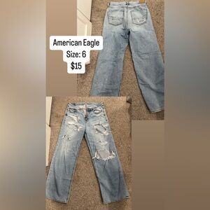 Fits as either a high rise or medium rise